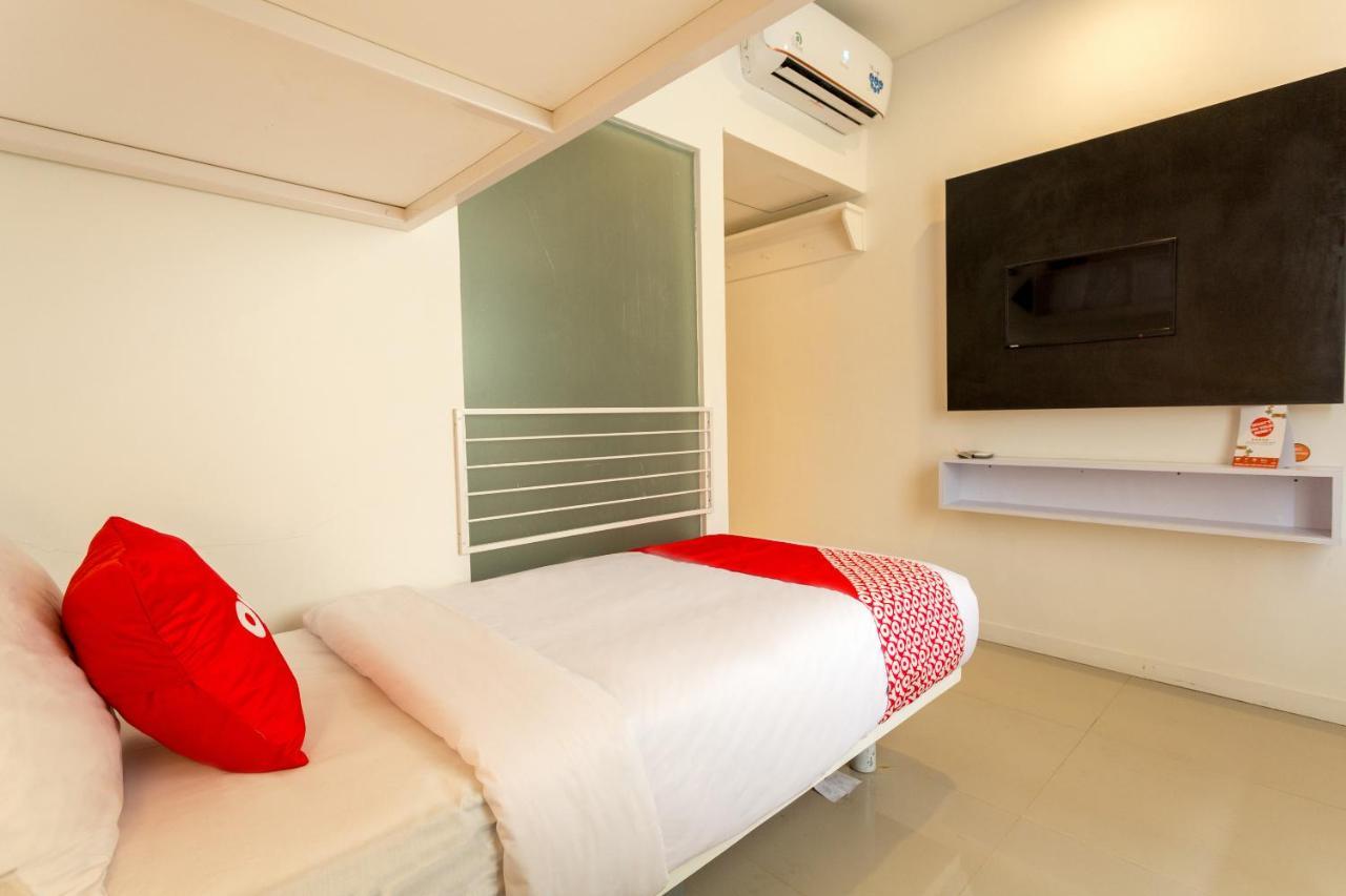 Oyo 2510 Selasar Senggigi Residence Exterior photo